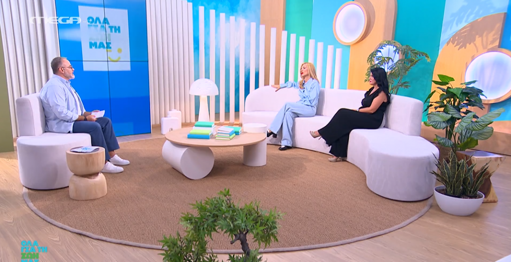 «Όλα για τη Ζωή μας»: Ποιος ο λόγος που «τσιμπολογάμε» και πώς μπορούμε να κόψουμε αυτή τη συνήθεια