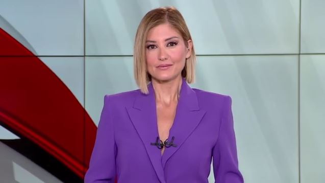 MEGA ΓΕΓΟΝΟΤΑ: Κεντρικό Δελτίο Ειδήσεων 23/10/23 - 