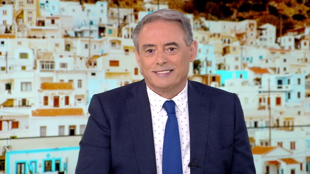 Κοινωνία Ώρα MEGA 26/10/23 - 