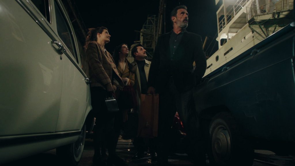 «Το Ναυάγιο»: Τι θα δούμε απόψε