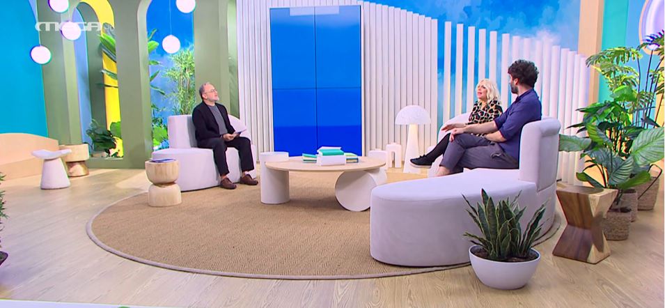 «Όλα για τη Ζωή μας»: Είναι ψυχολογική ή σωματική η κόπωση της δίαιτας;