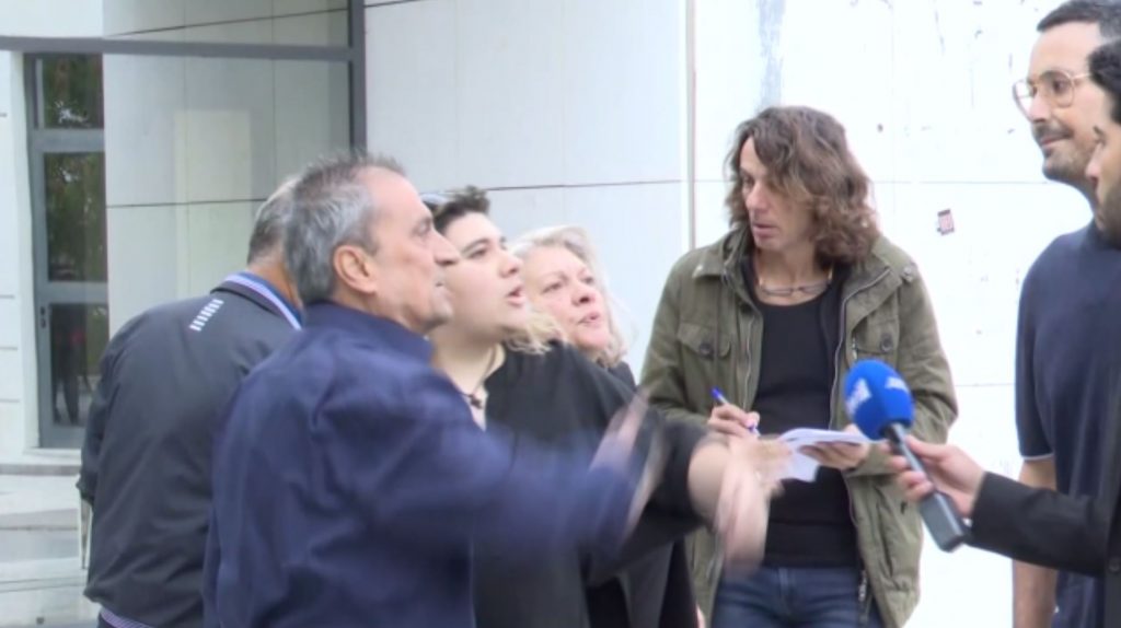 Ρούλα Πισπιρίγκου: Αυλαία της δίκης για τους θανάτους Μαλένας και Ίριδας – Η μήνυση εναντίον του Πέτρου Κουσουλού