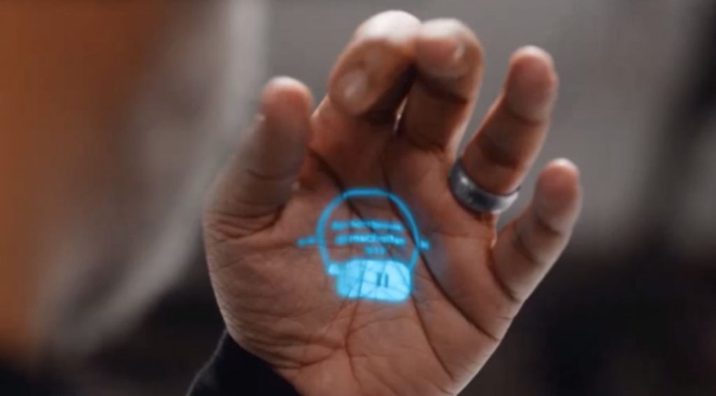 Τεχνητή νοημοσύνη: Η νέα συσκευή που έρχεται να αντικαταστήσει το κινητό