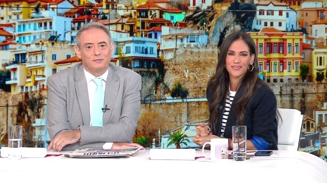 Κοινωνία Ώρα MEGA 01/11/23 - 