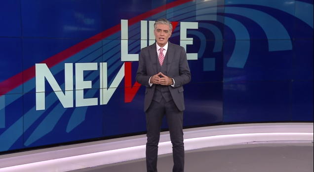LIVE NEWS 30/11/23 - 