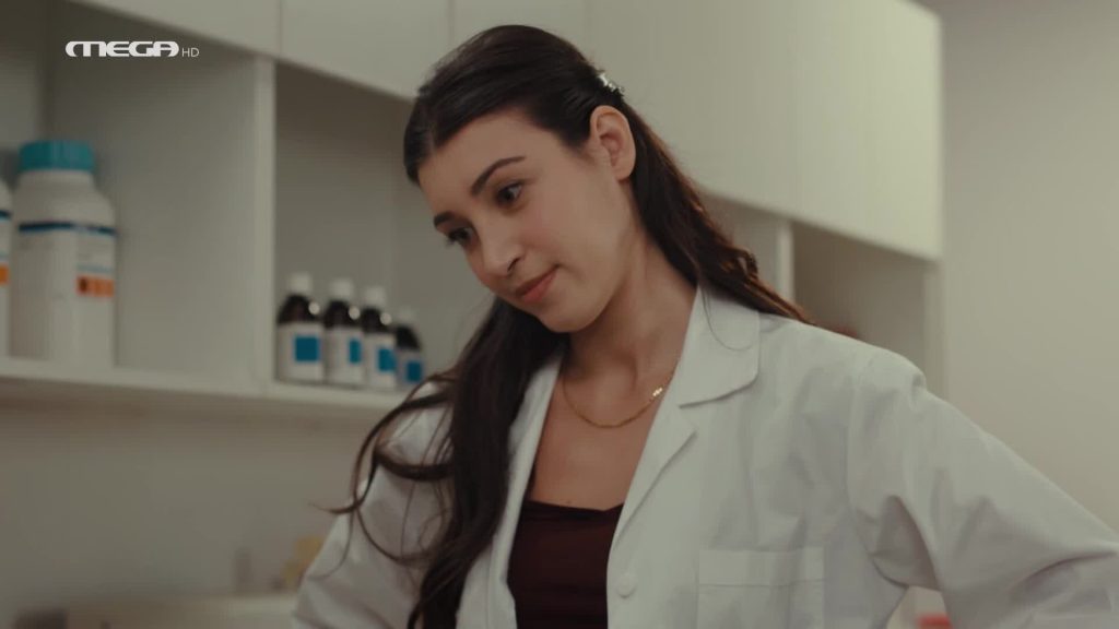 Επεισόδιο 68 - 3ος Κύκλος