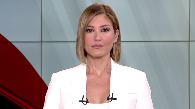 MEGA ΓΕΓΟΝΟΤΑ: Κεντρικό Δελτίο Ειδήσεων 08/11/23 - 