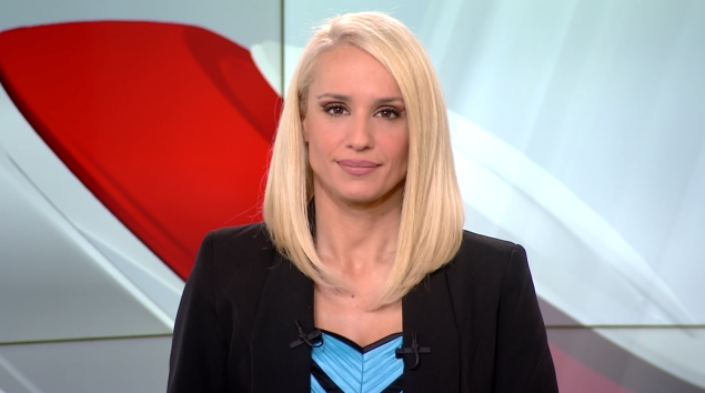 MEGA ΓΕΓΟΝΟΤΑ: Κεντρικό Δελτίο Ειδήσεων 19/11/23 - 