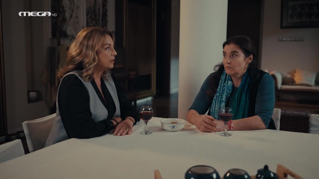 Επεισόδιο 52 - 3ος Κύκλος