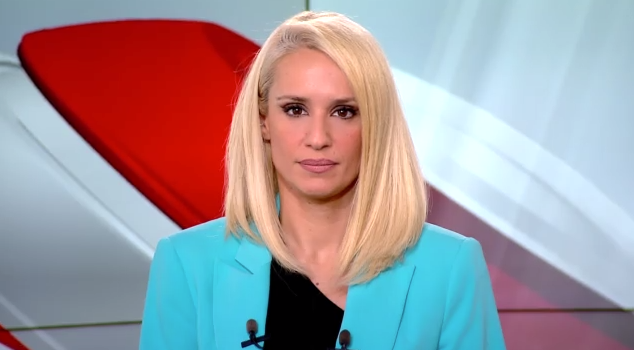 MEGA ΓΕΓΟΝΟΤΑ: Κεντρικό Δελτίο Ειδήσεων 05/11/23 - 