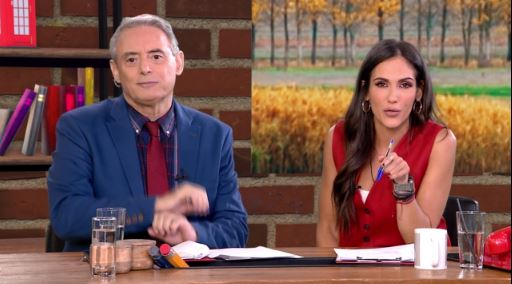 Κοινωνία Ώρα MEGA 09/11/23 - 