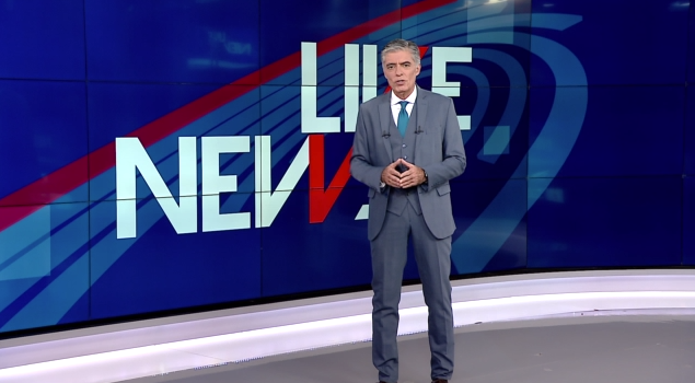 LIVE NEWS 23/11/23 - 