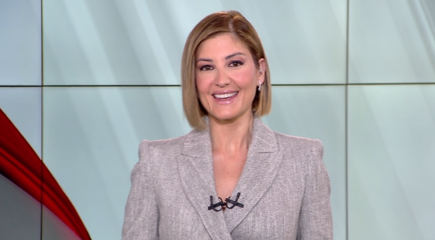 MEGA ΓΕΓΟΝΟΤΑ: Κεντρικό Δελτίο Ειδήσεων 13/11/23 - 