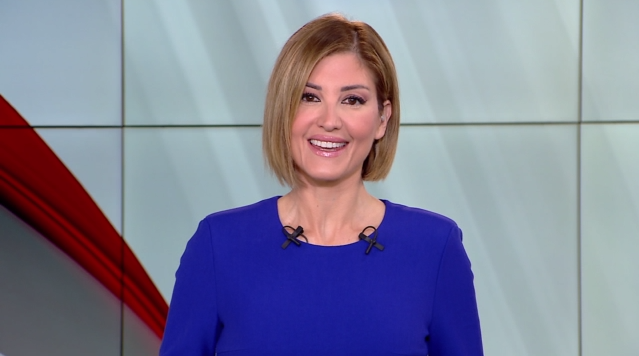 MEGA ΓΕΓΟΝΟΤΑ: Κεντρικό Δελτίο Ειδήσεων 22/11/23 - 