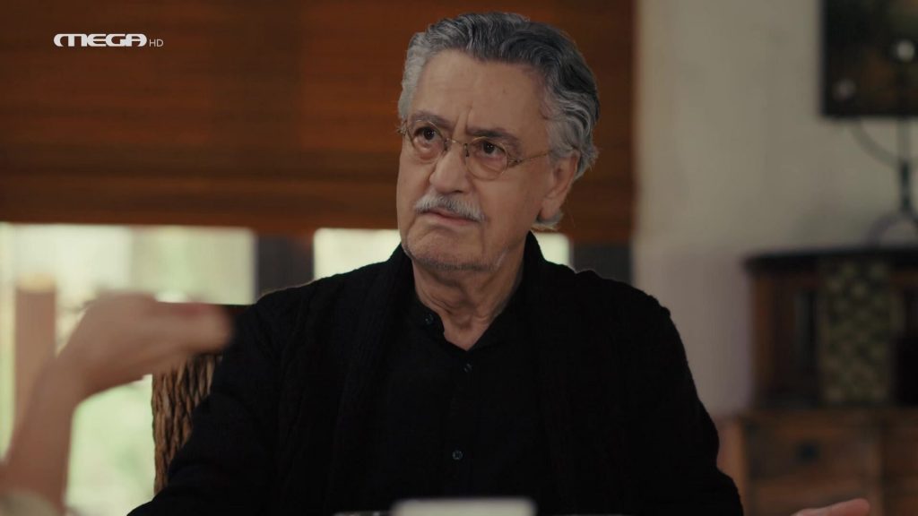 Επεισόδιο 50 - 3ος Κύκλος