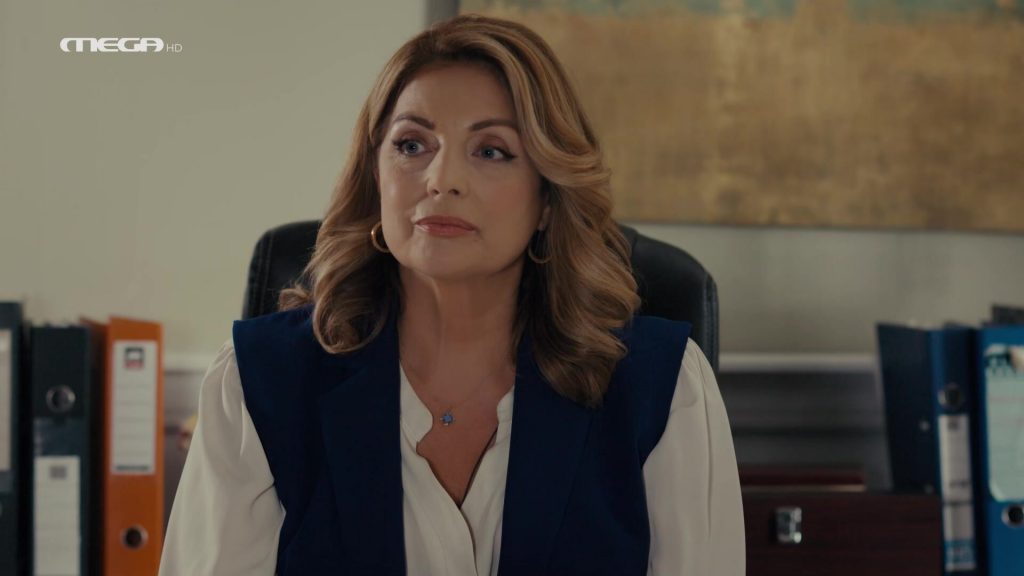 Επεισόδιο 49 - 3ος Κύκλος