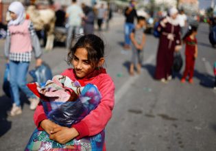 Μέση Ανατολή: Πώς θα επηρεάσει ο πόλεμος στο Ισραήλ τον ελληνοτουρκικό διάλογο