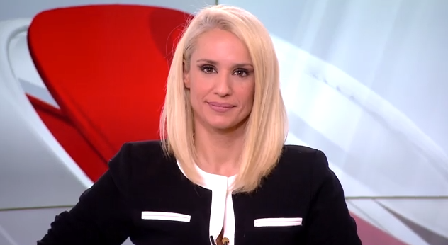 MEGA ΓΕΓΟΝΟΤΑ: Κεντρικό Δελτίο Ειδήσεων 04/11/23 - 