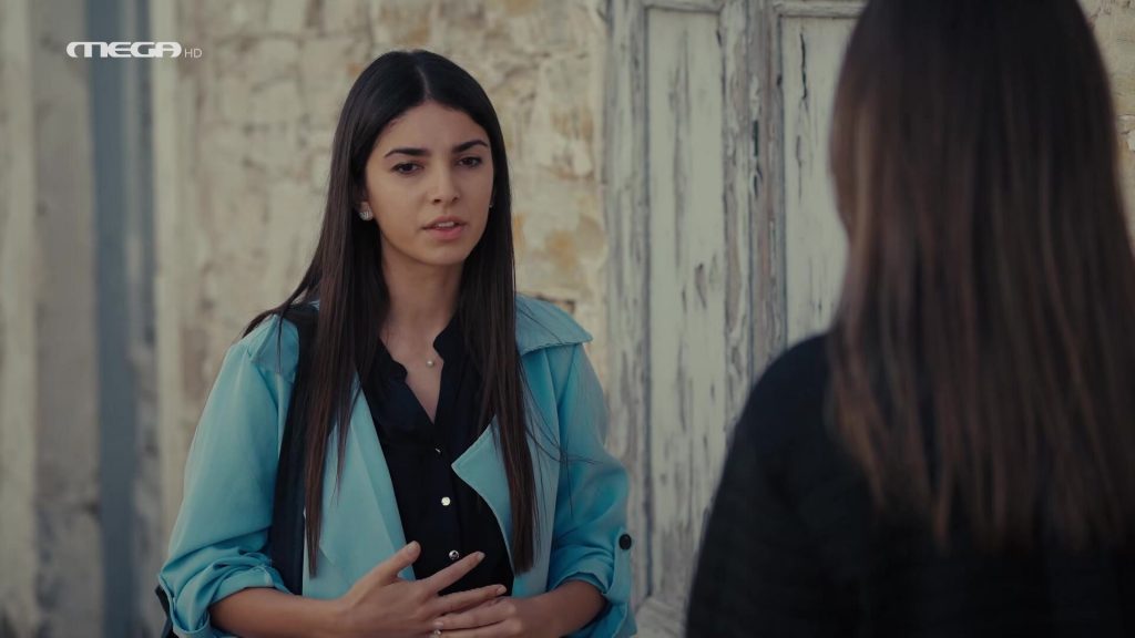 Επεισόδιο 47 - 3ος Κύκλος