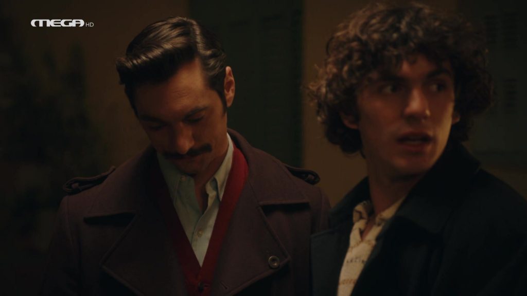 Επεισόδιο 22 - 