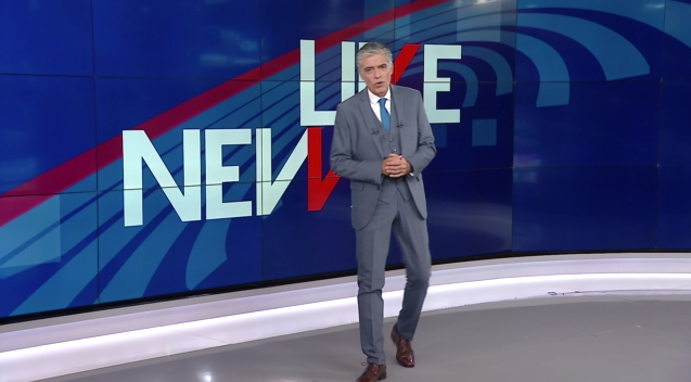 LIVE NEWS 09/11/23 - 