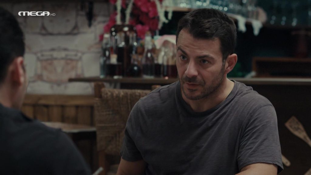 Επεισόδιο 32 - 3ος Κύκλος