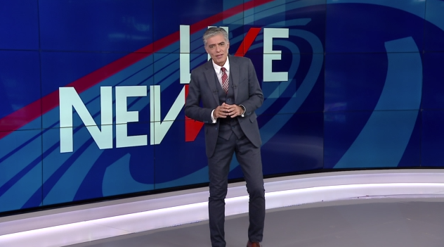 LIVE NEWS 16/11/23 - 