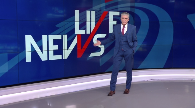 LIVE NEWS 01/11/23 - 
