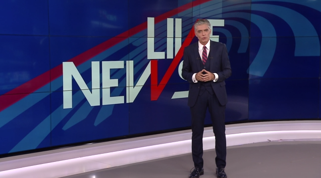 LIVE NEWS 08/11/23 - 