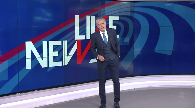 LIVE NEWS 17/11/23 - 