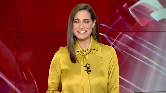 MEGA ΓΕΓΟΝΟΤΑ: Μεσημβρινό Δελτίο Ειδήσεων 07/11/23 - 