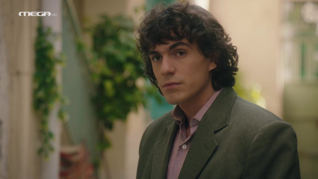 Επεισόδιο 19 - 