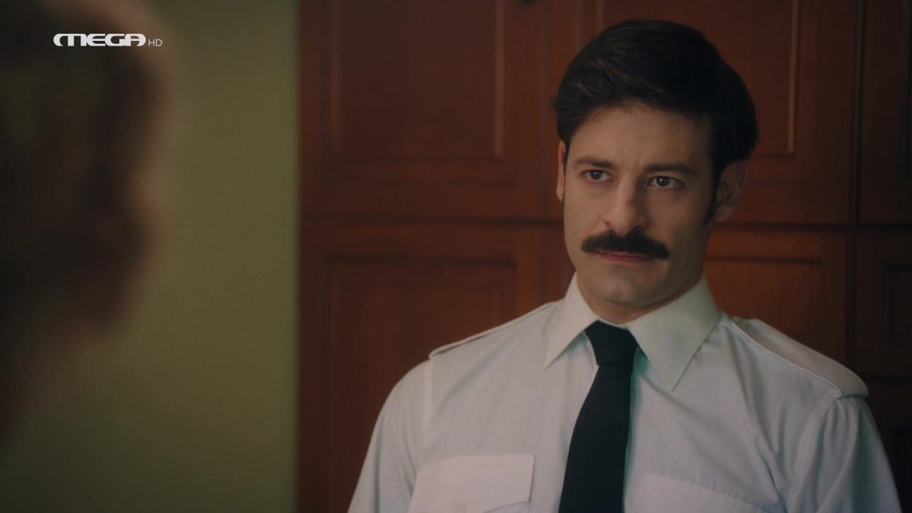 Επεισόδιο 32 - 