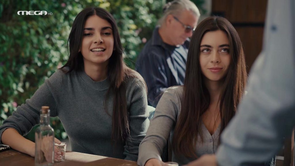 Επεισόδιο 59 - 3ος Κύκλος