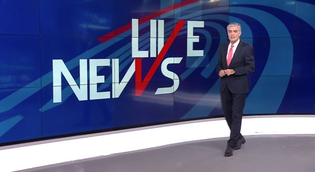 LIVE NEWS 24/11/23 - 