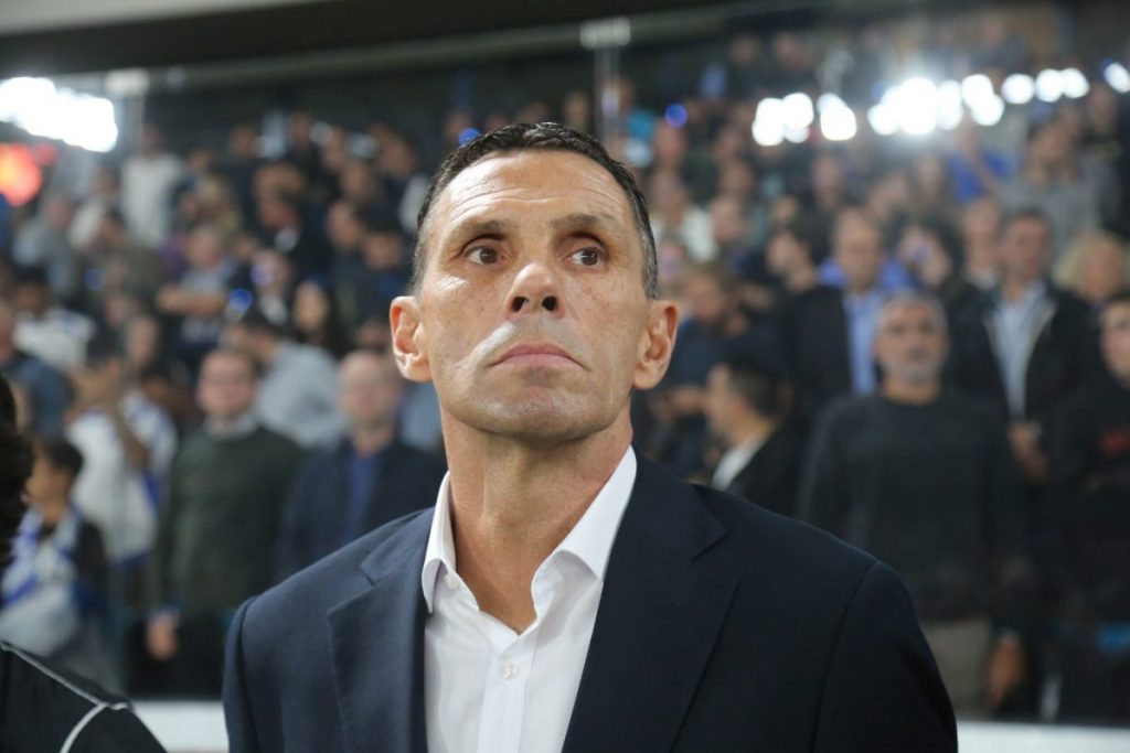 «Βόμβα» Πογιέτ για ΕΠΟ: «Ο βοηθός μου δεν έχει πληρωθεί εδώ και 8 μήνες»