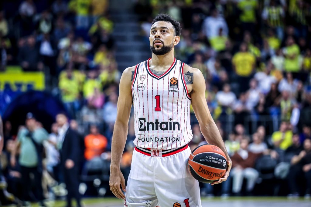 Euroleague: Διαμαρτυρία Ολυμπιακού μετά την ήττα στην Πόλη