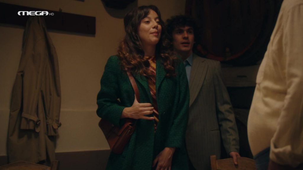 Επεισόδιο 21 - 