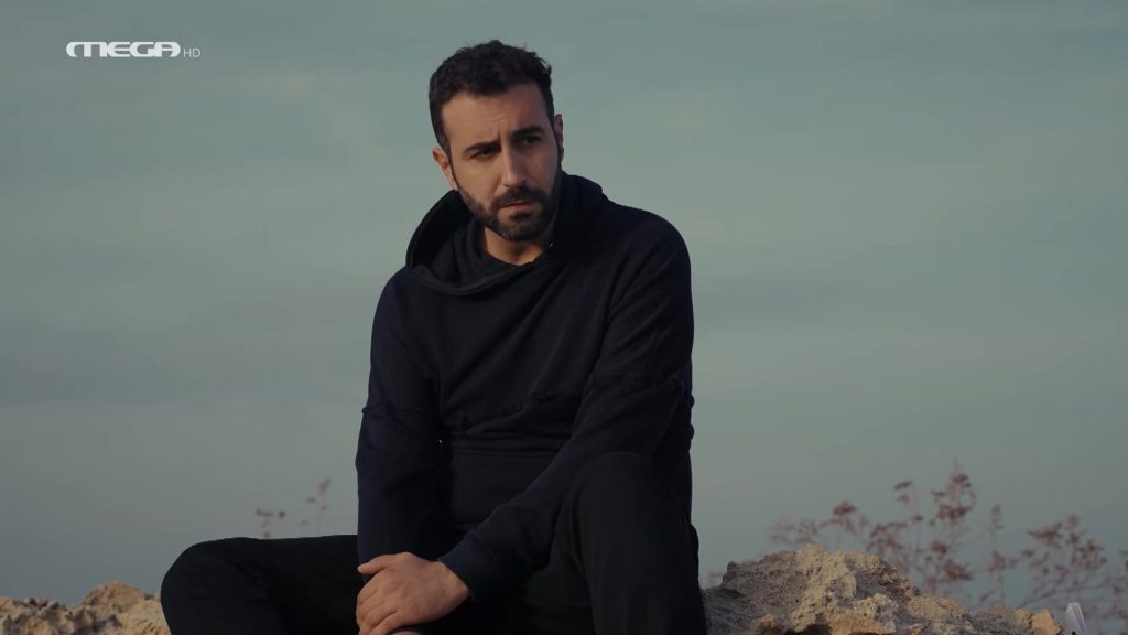 Επεισόδιο 48 MEGA TV