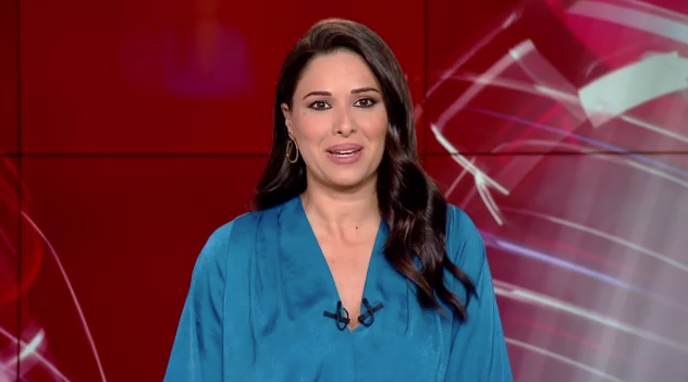 MEGA ΓΕΓΟΝΟΤΑ: Μεσημβρινό Δελτίο Ειδήσεων 18/11/23 - 