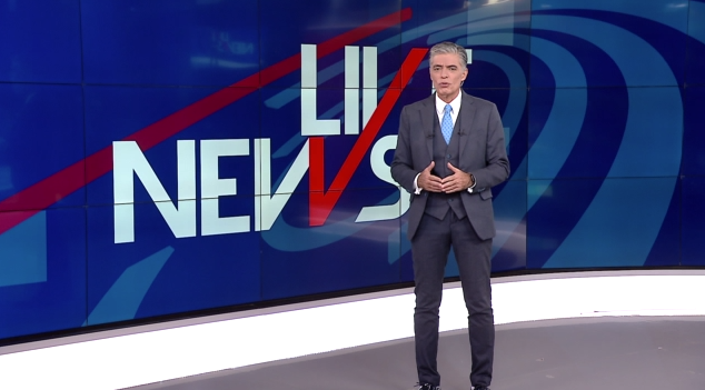 LIVE NEWS 22/11/23 - 