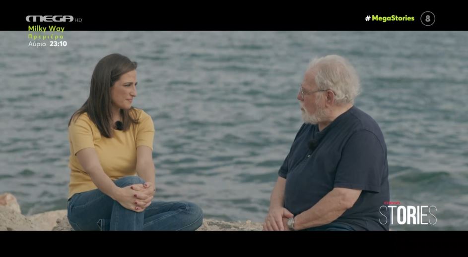 ΙΣΤΟΡΙΕΣ ΑΠΟ ΤΟ ΝΑΥΑΓΙΟ ΤΗΣ ΦΑΛΚΟΝΕΡΑΣ - 