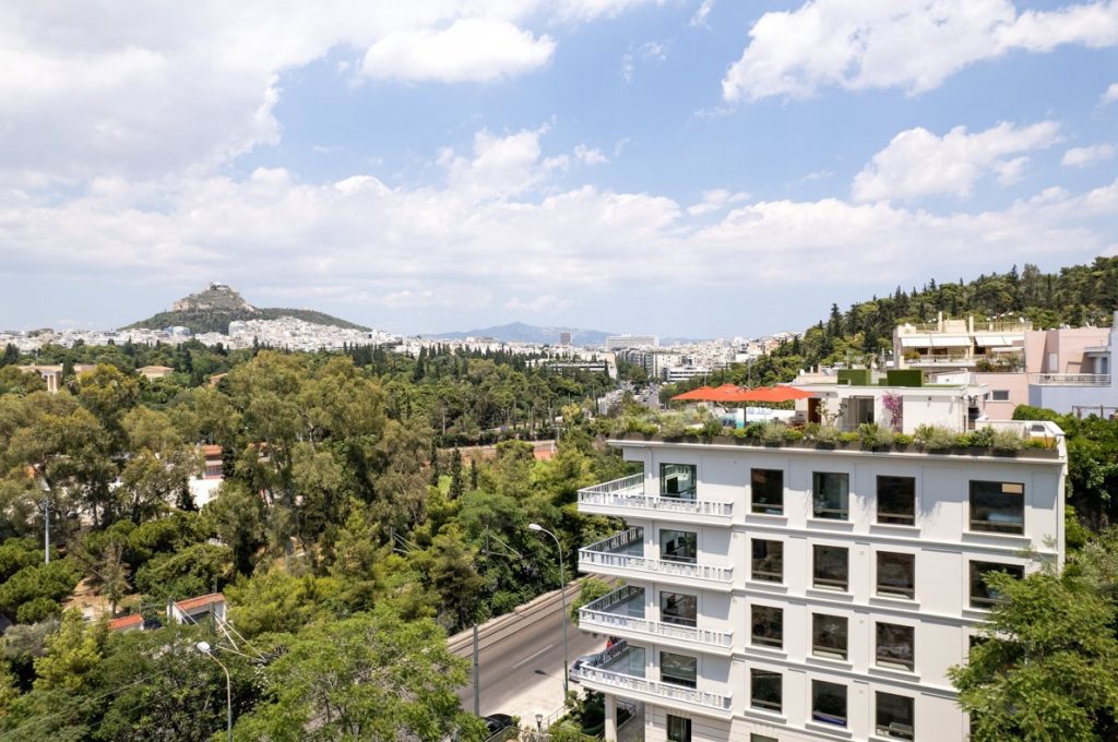 Στέφανος Κασσελάκης: Αυτό είναι το νέο «αρχηγείο» του με θέα την Αθήνα
