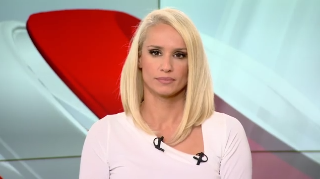 MEGA ΓΕΓΟΝΟΤΑ: Κεντρικό Δελτίο Ειδήσεων 25/11/23 - 