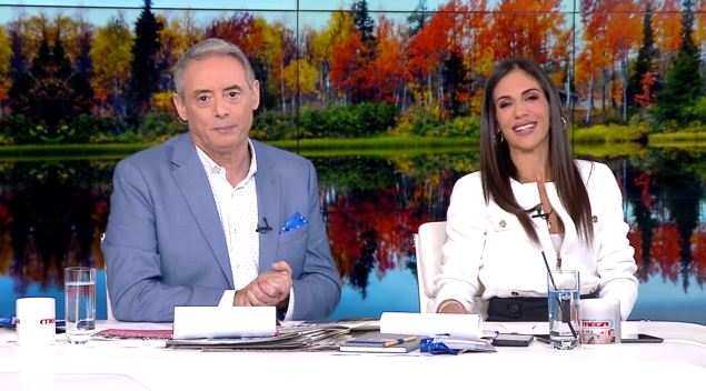 Κοινωνία Ώρα MEGA 10/11/23 - 