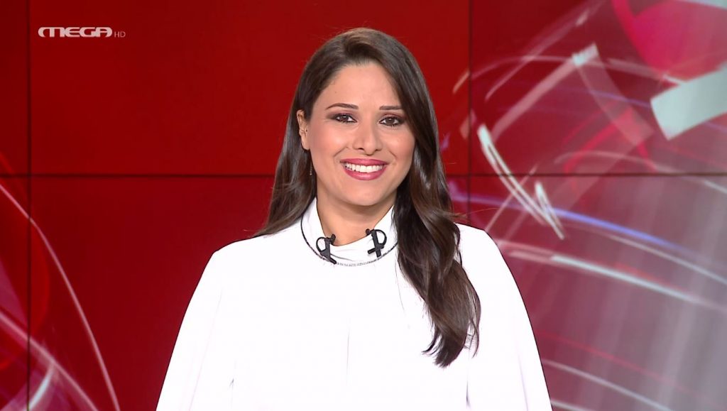 MEGA ΓΕΓΟΝΟΤΑ: Μεσημβρινό Δελτίο Ειδήσεων 11/11/23 - 