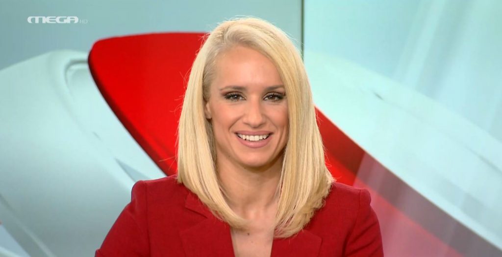 MEGA ΓΕΓΟΝΟΤΑ: Κεντρικό Δελτίο Ειδήσεων 11/11/23 - 