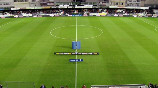 Την Κυριακή παίζουν οι 4 μεγάλοι της Stoiximan Super League