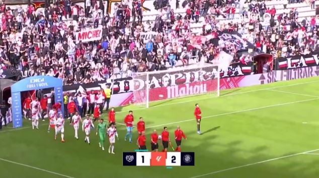 Γκολ και θέαμα από τα γήπεδα ποδοσφαίρου