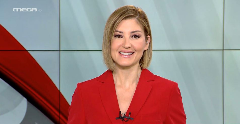 MEGA ΓΕΓΟΝΟΤΑ: Κεντρικό Δελτίο Ειδήσεων 14/11/23 - 